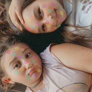 Meet your Posher, Noelle